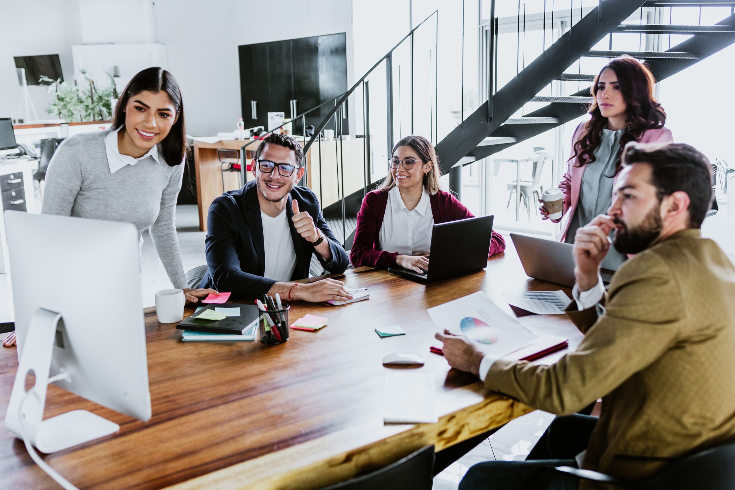 Marketing Multicanal para Franquicias en América del Sur