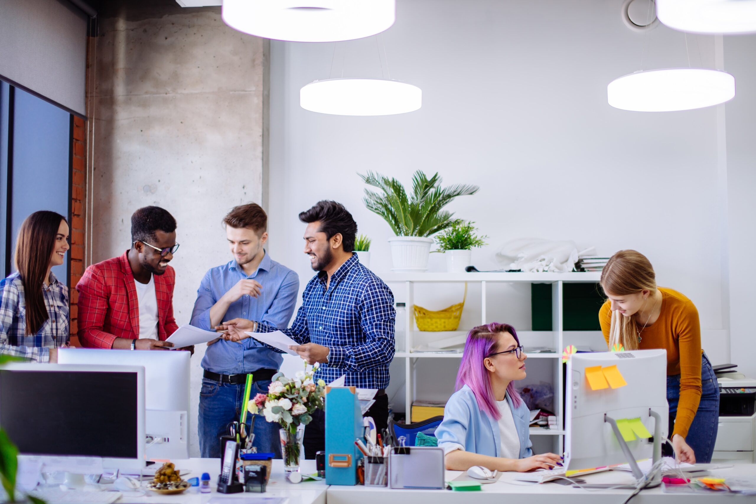 Industria de Franquicias en América del Sur con Datos de Mercado 2025”