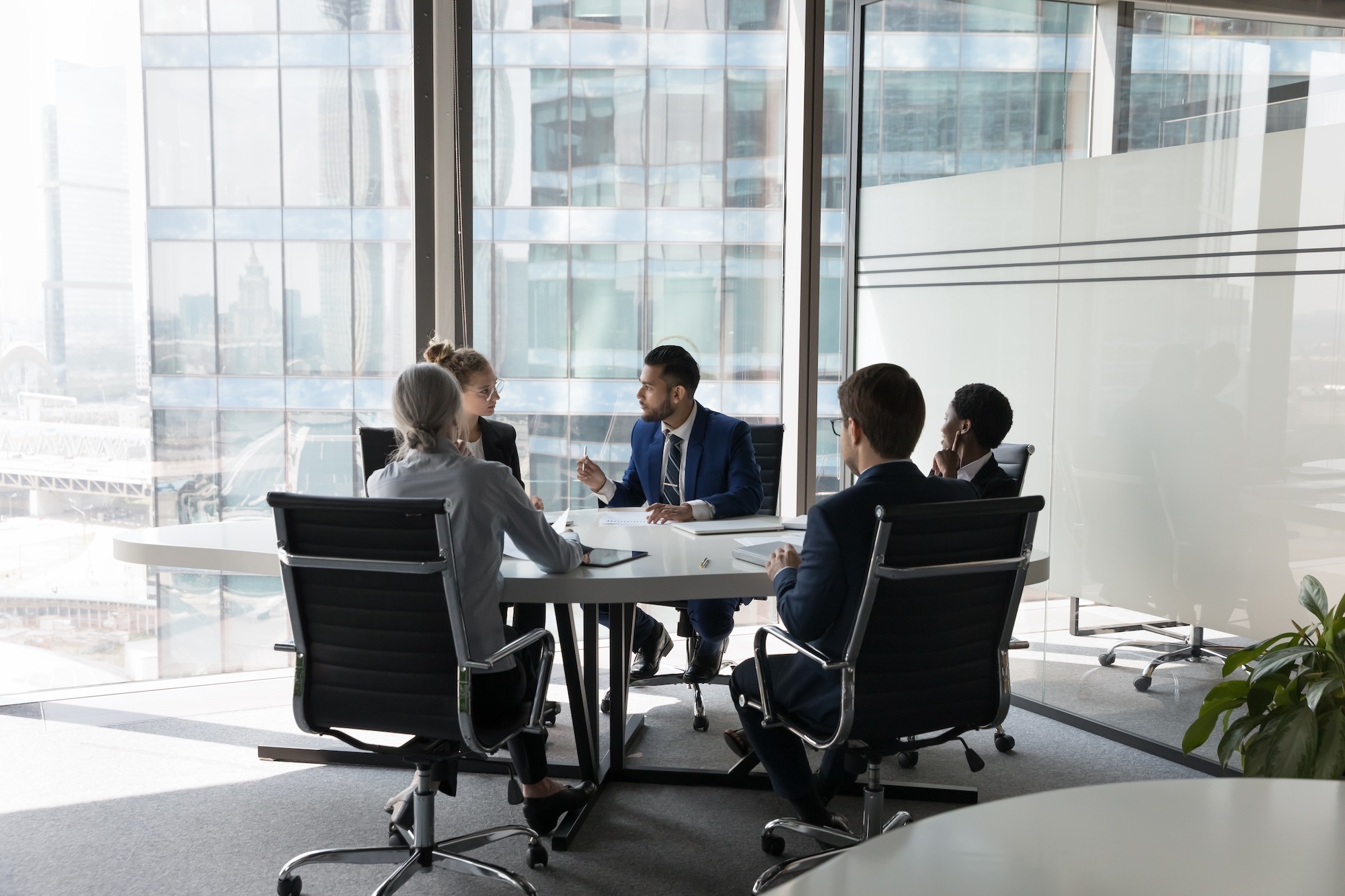 Asóciate con Expertos en Desarrollo de Franquicias