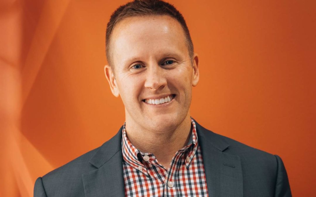 Chris Conner consultor de franquicias y líder en desarrollo empresarial