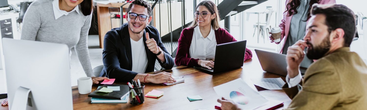 Marketing Multicanal para Franquicias en América del Sur